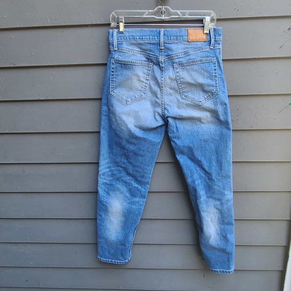 Able High Rise Jeans size 27 - Picture 6 of 10